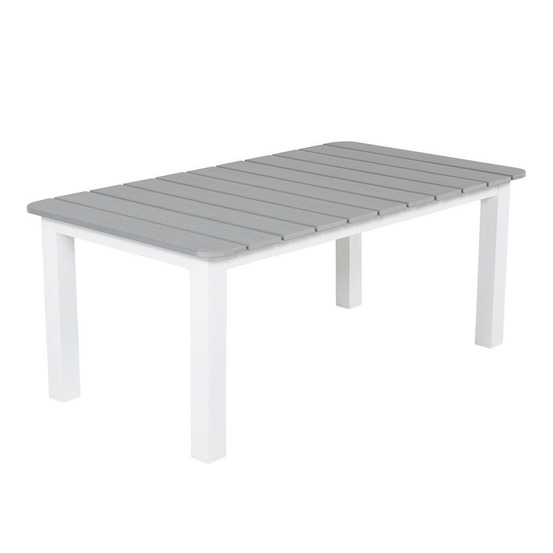 Table basse de jardin