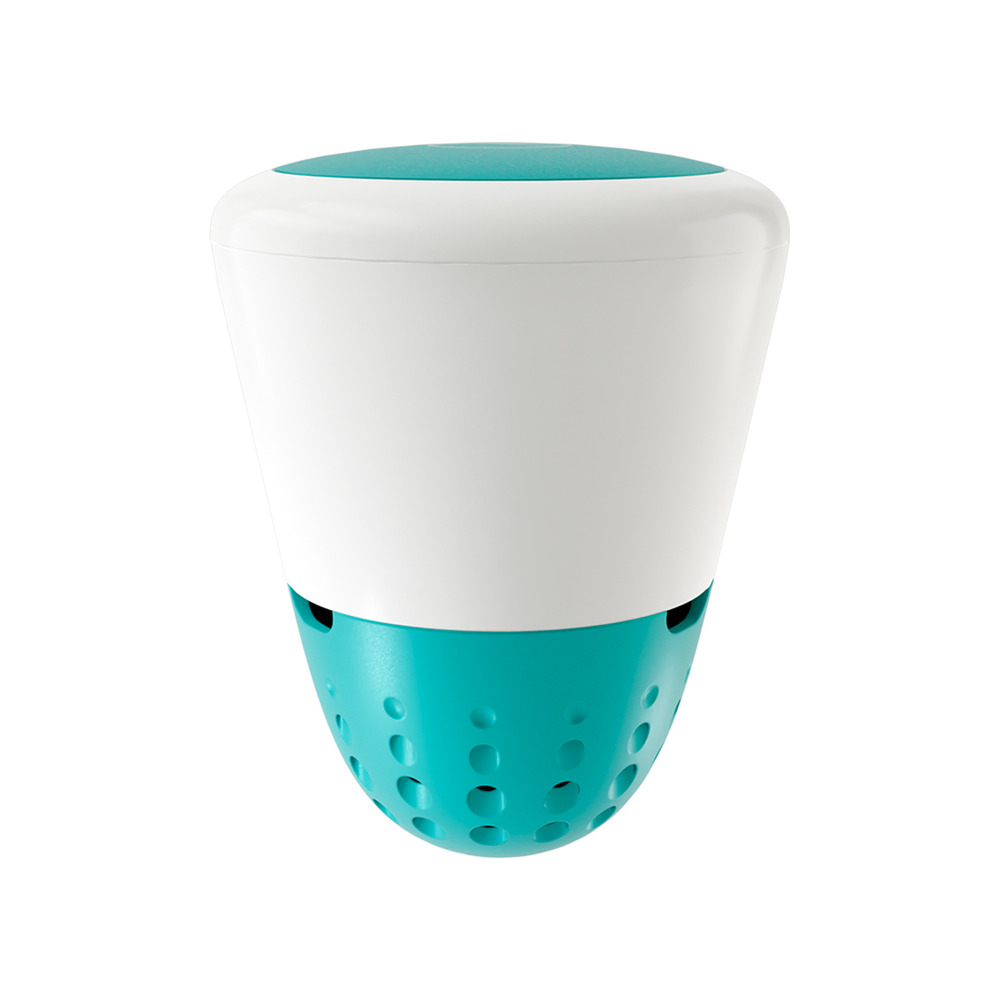 Analyseur d'eau connecté wifi + bluetooth - ico pool v2 cl-br