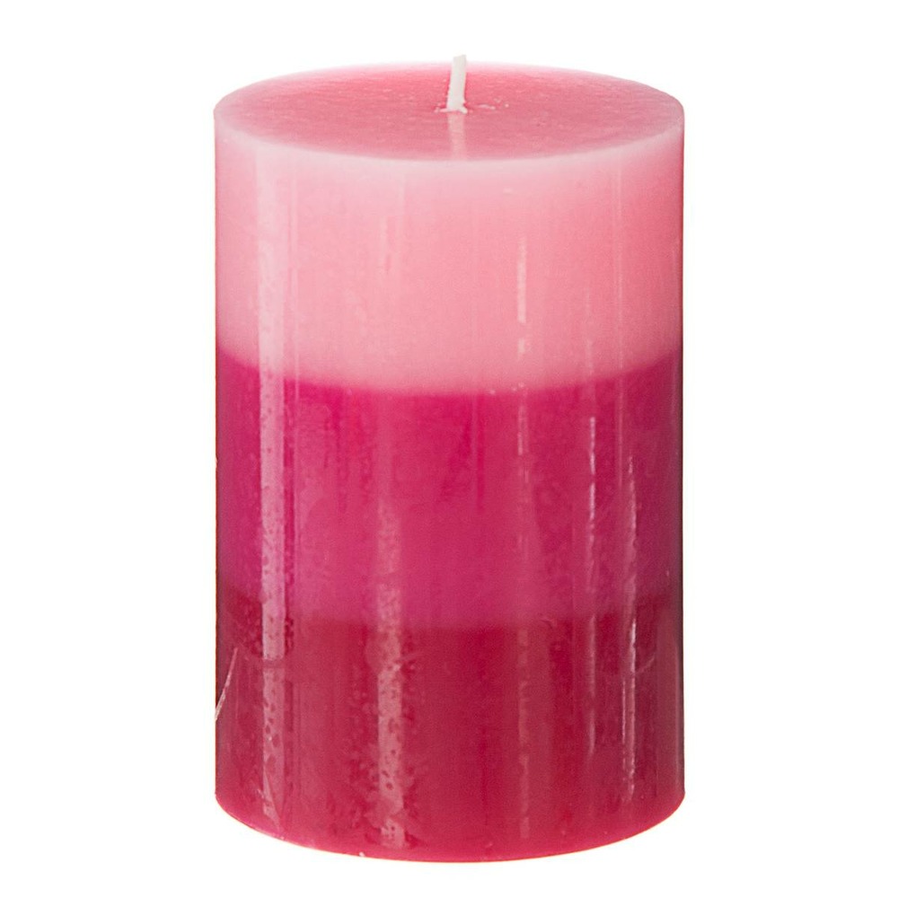 Bougie parfumée - framboise - 310g