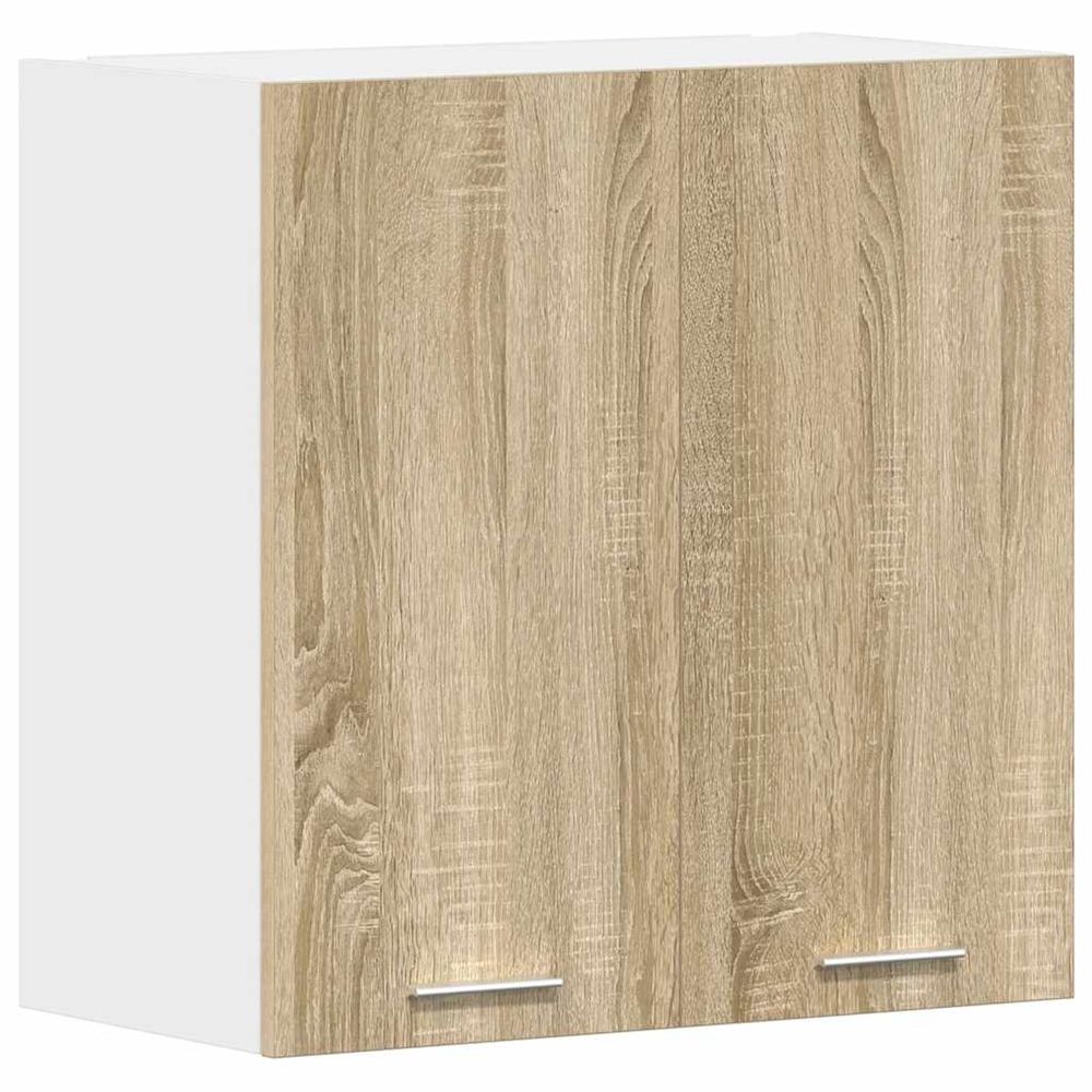 Armoire suspendue 