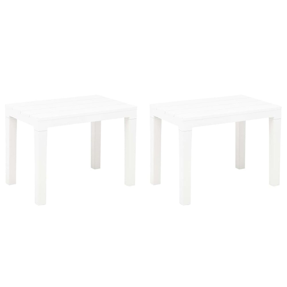 VIDAXL BANCS DE JARDIN 2 1-(917367)