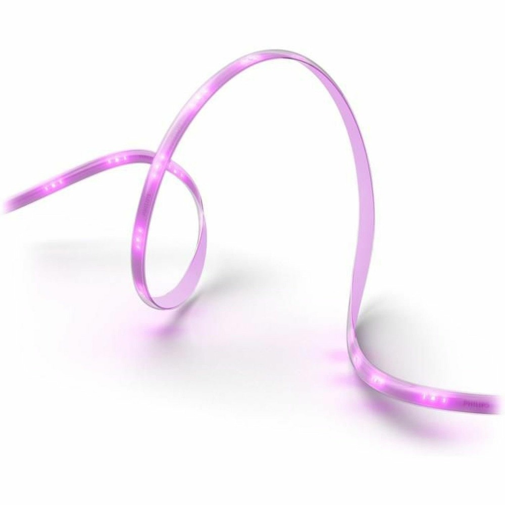 Ruban led - hue w c lightstrip solo - 10 m - contrôle couleur - intérieur