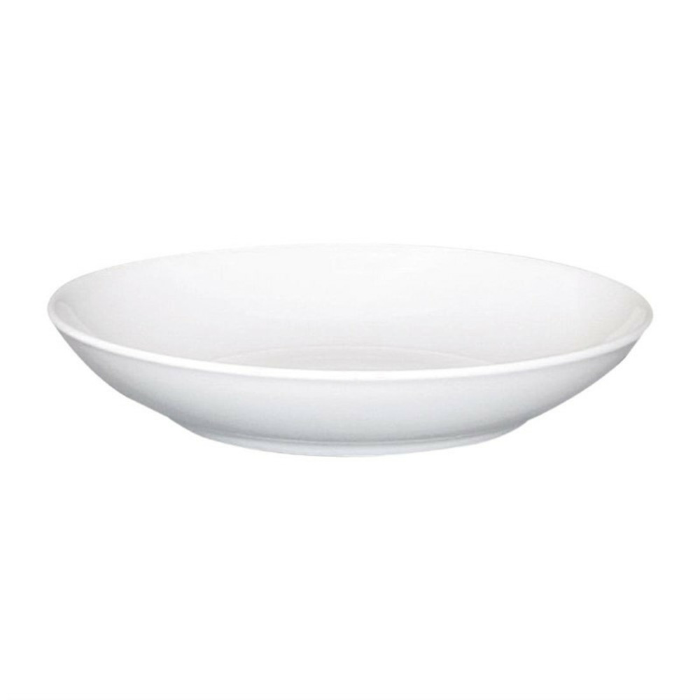 Assiette à couscous napoli ø 260 mm - lot de 6 - saturnia