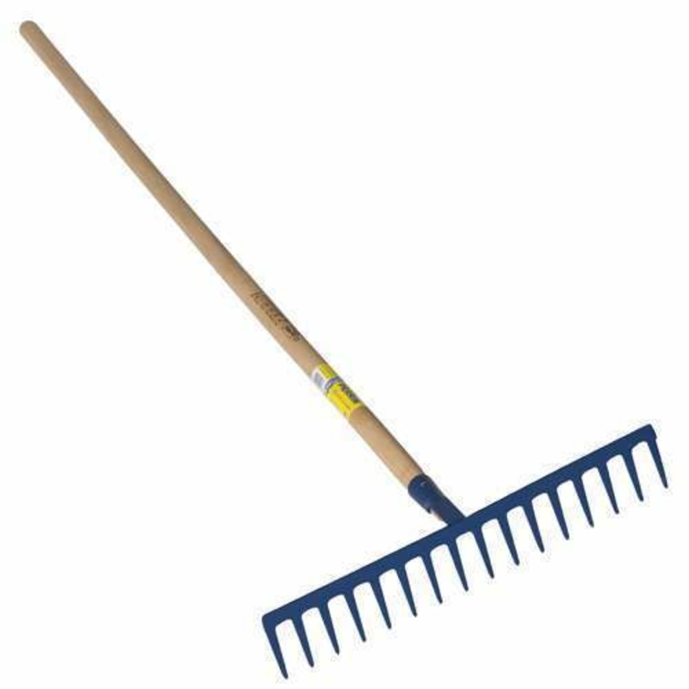 RATEAU FORGE 16 DENTS DROITE 2-(845691)