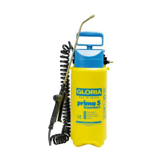 PULVERISATEUR A PRESSION PRI 2-(845521)