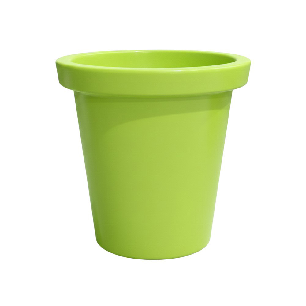 Pot de fleurs rond xxl delight 420l