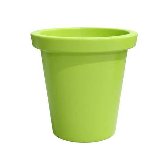 Pot de fleurs rond xxl delight 420l