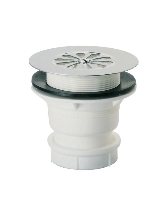 Bonde douche vertic d60 590