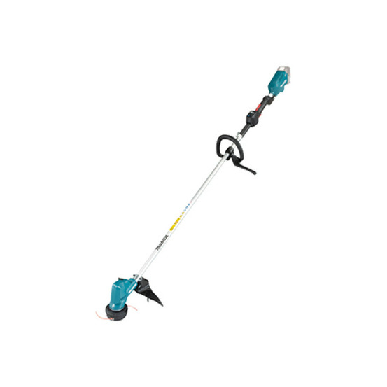 Coupe-bordure makita dur190lzx9 18v lxt (machine seule)