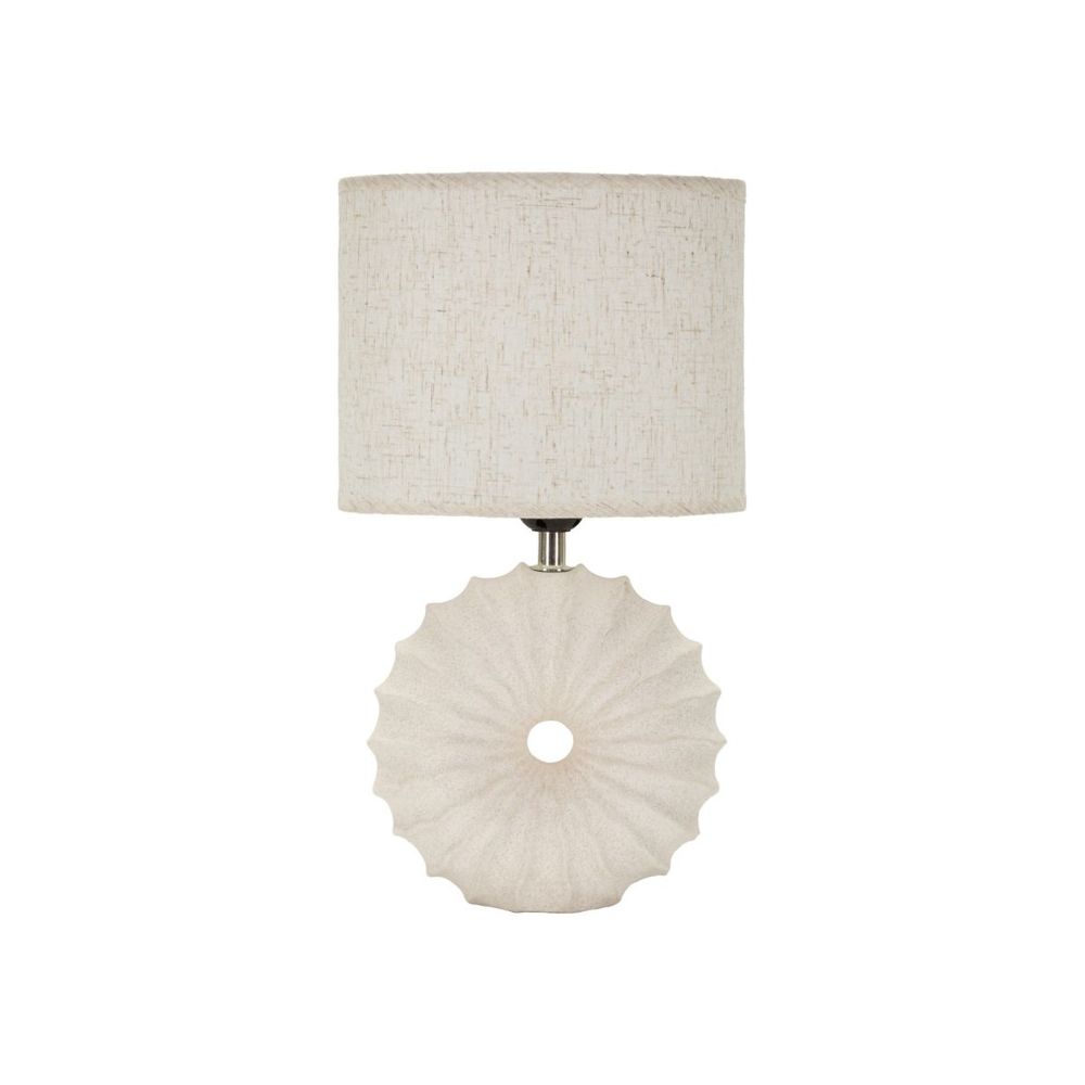 Lampe à poser en céramique 