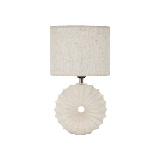 Lampe à poser en céramique