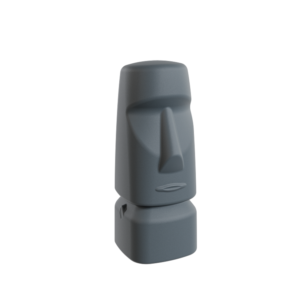 Récupérateur d'eau MOAI Ton Pierre