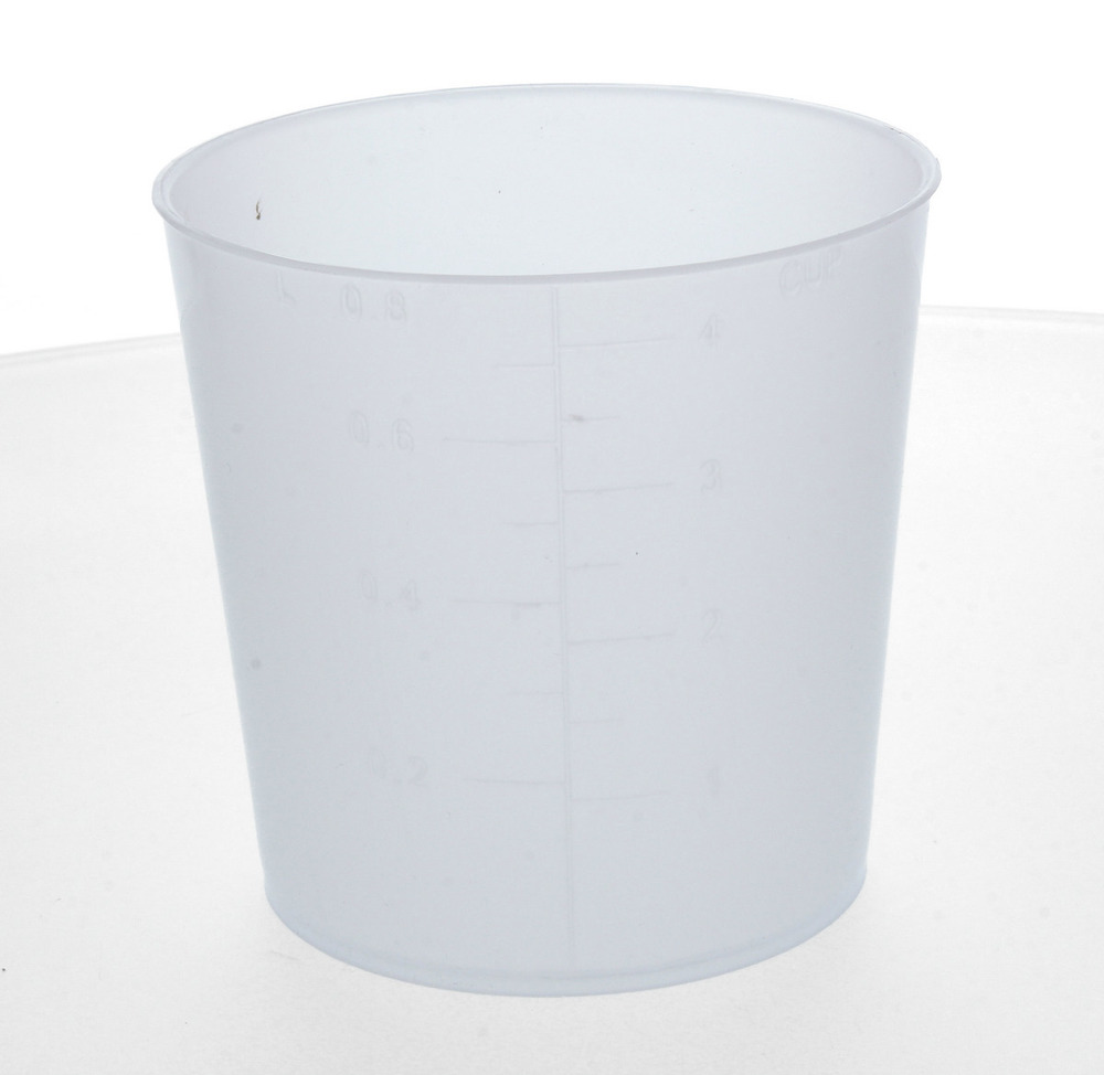 Tasse à mesurer - bartscher