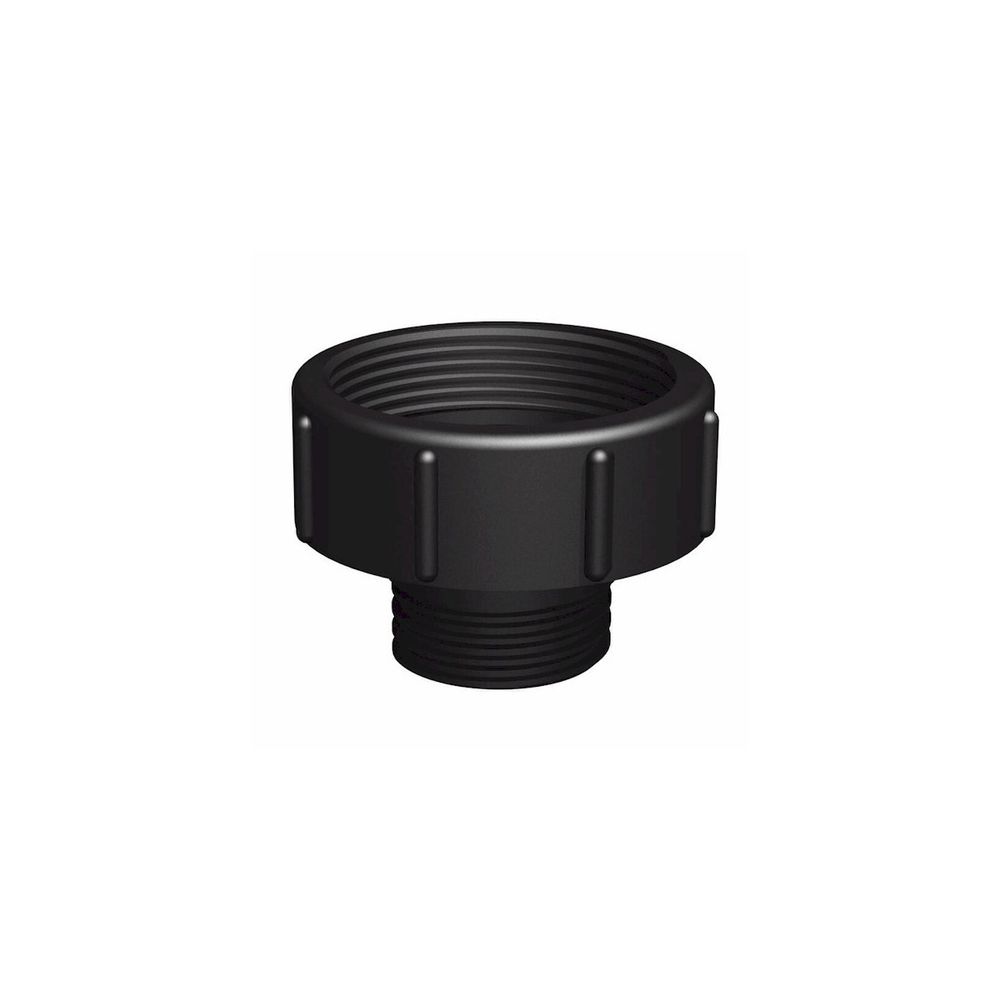 Raccord femelle s92x4 - male fileté s60x6