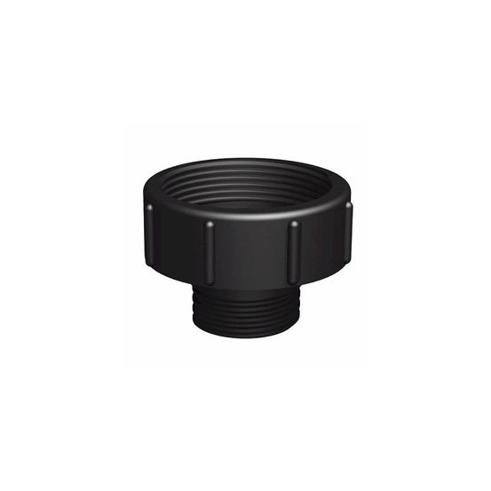 Raccord femelle s92x4 - male fileté s60x6