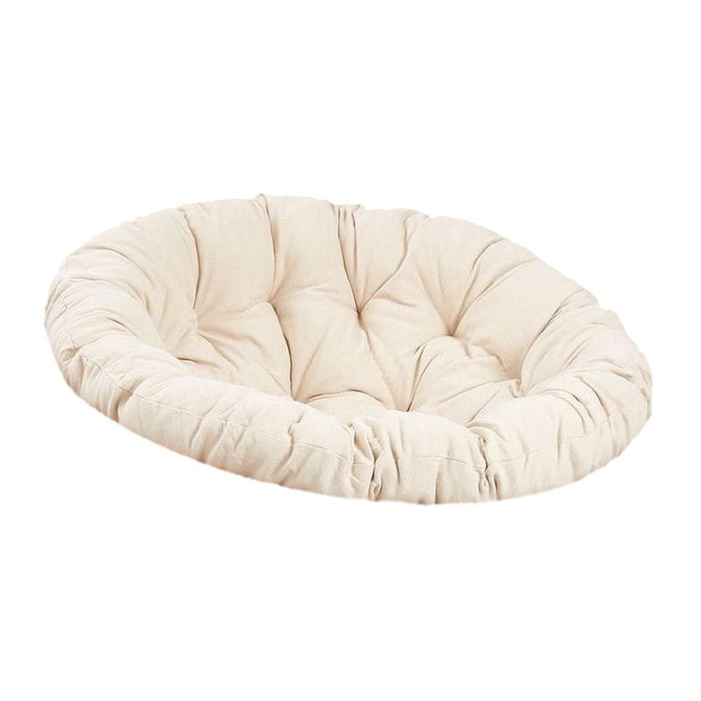 Coussin pour fauteuil papasan