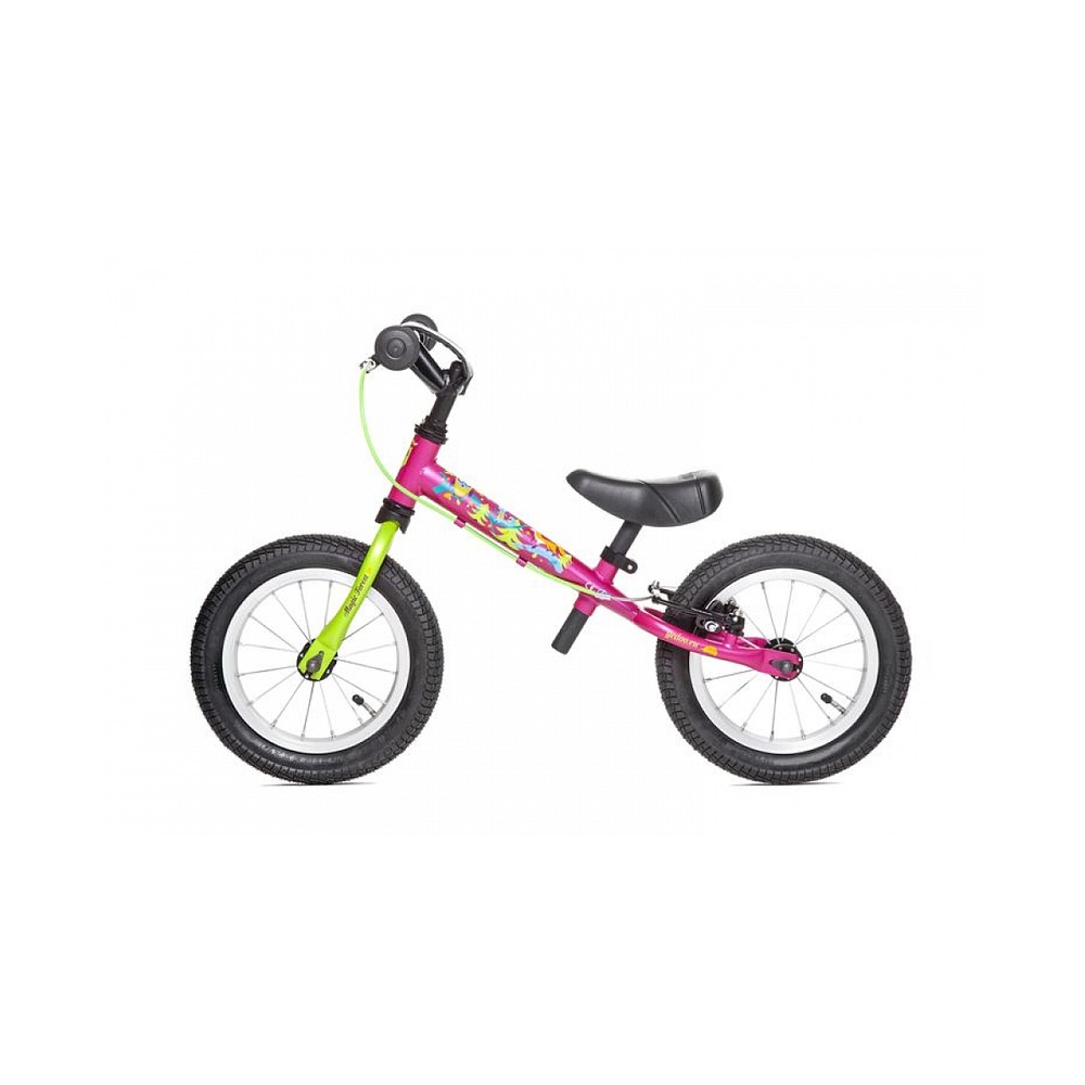 Balancebike tootoo special edition magic forest