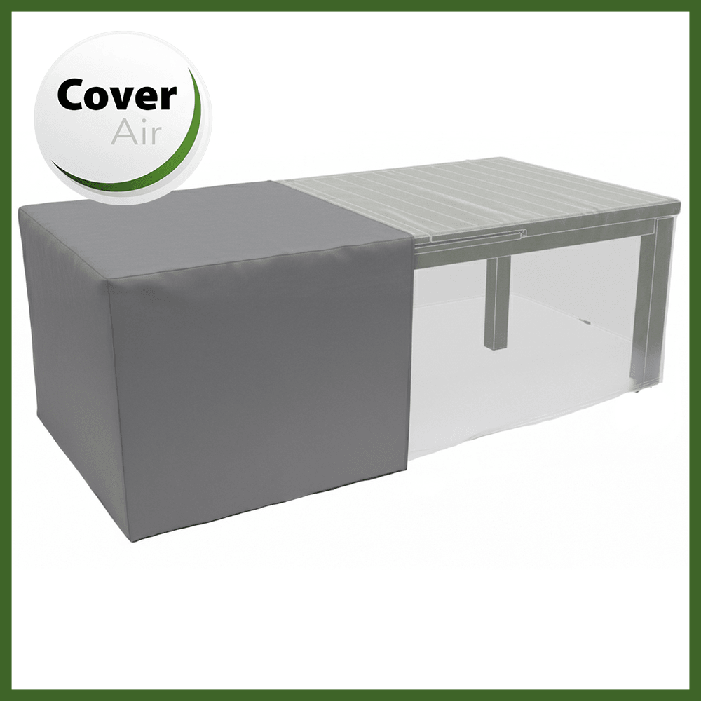 Housse cover air table rect 4/6