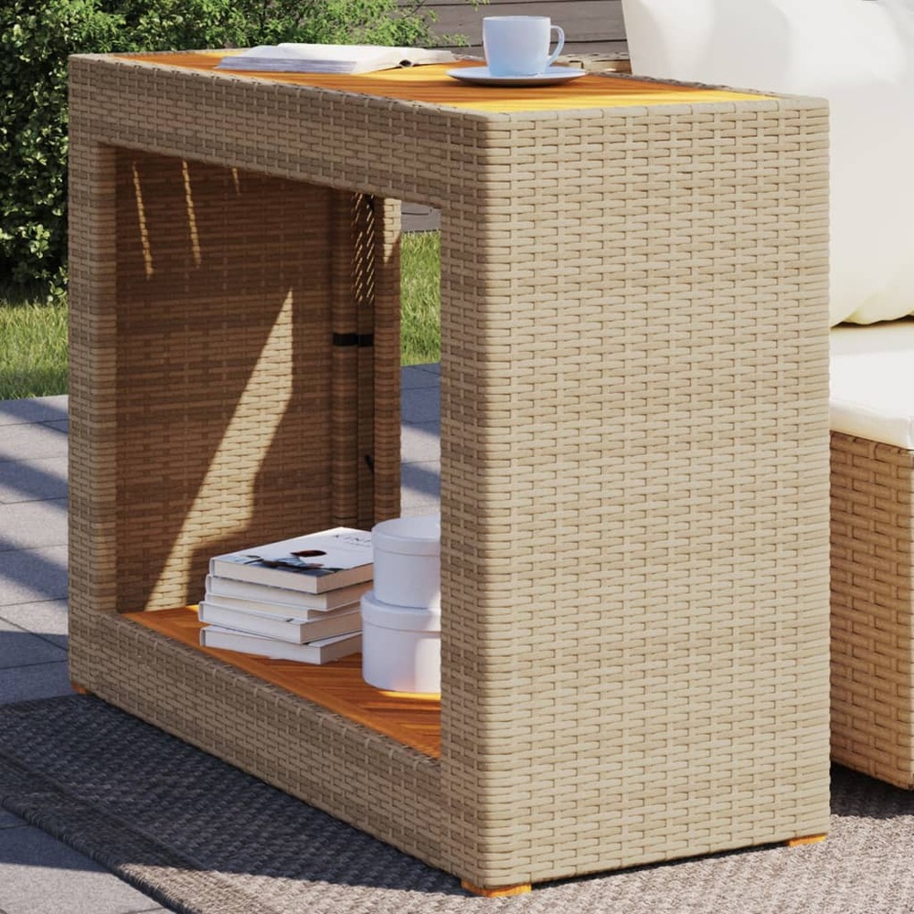 Table D Appoint Jardin