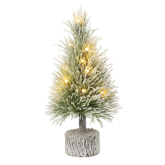 Sapin de noël déco à led