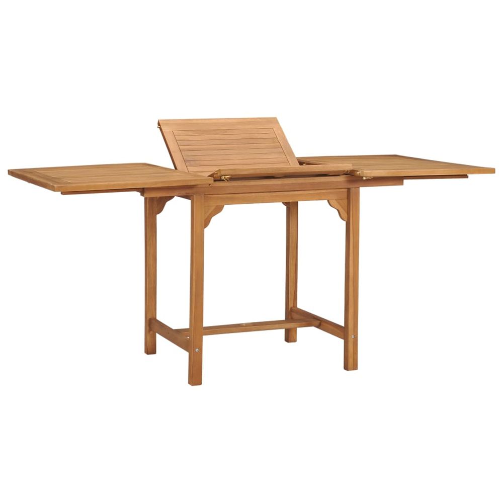 VIDAXL TABLE EXTENSIBLE D 1-(919399)