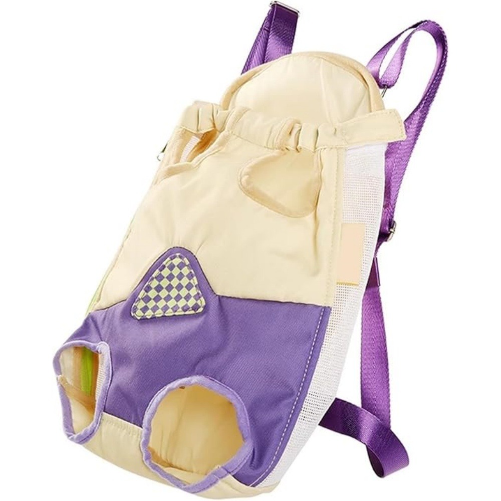 Sac transport pour chat