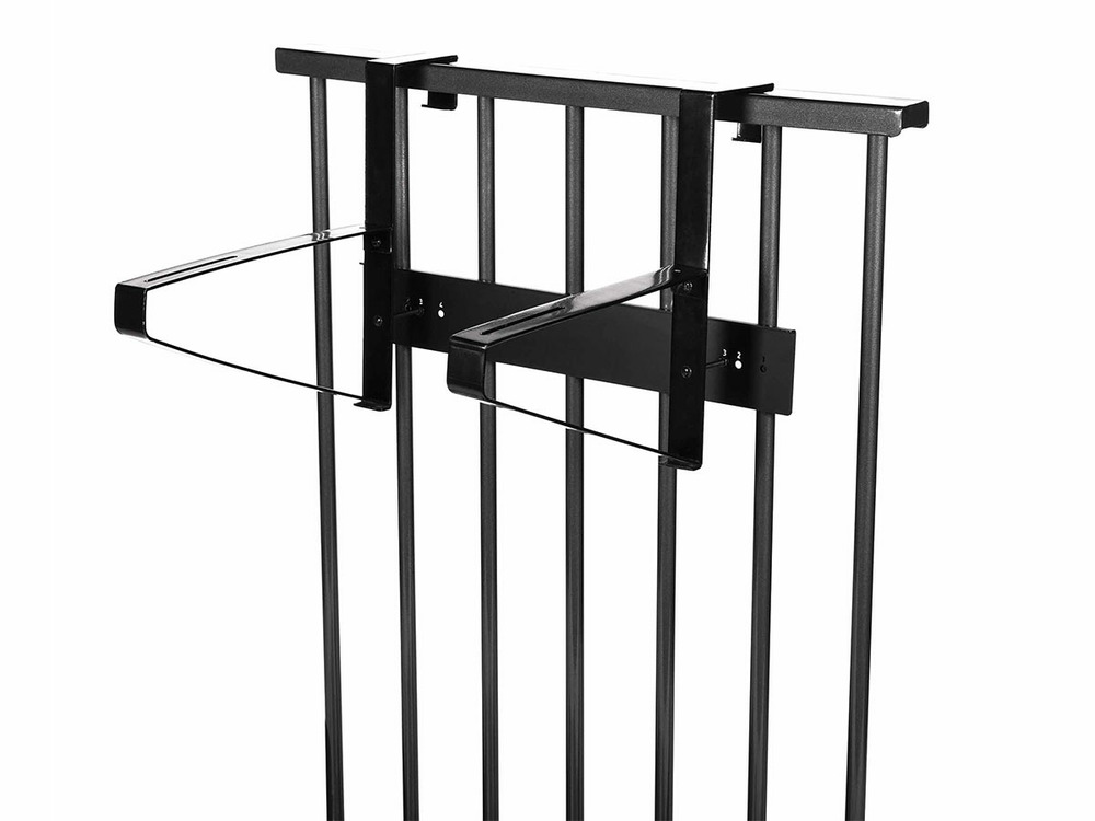 Support pour balcon pour plancha oliana et hossegor