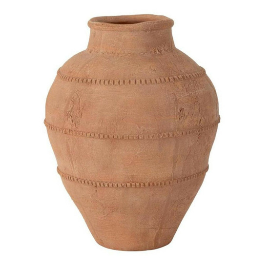 Vase cruche en terre cuite