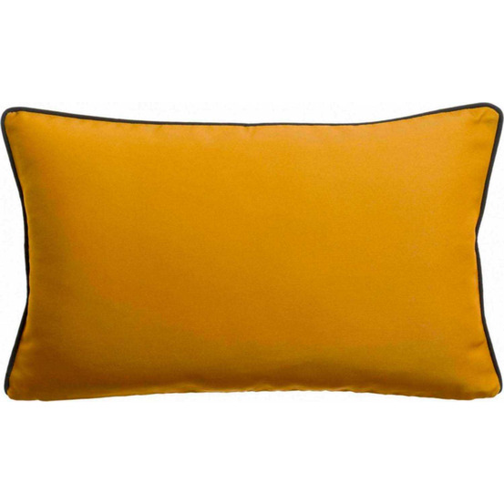 Coussin extérieur uni alga 30 x 50 cm