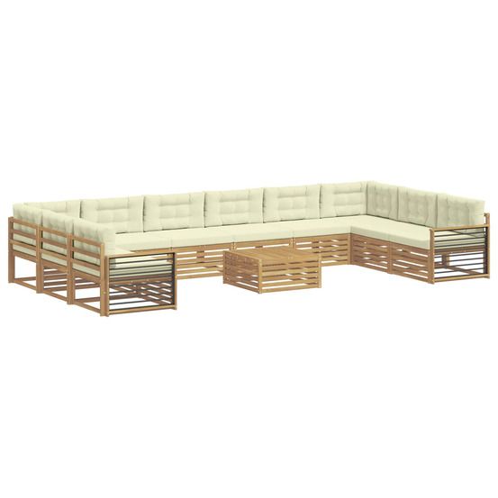 Ensembles de canapés 11 pc