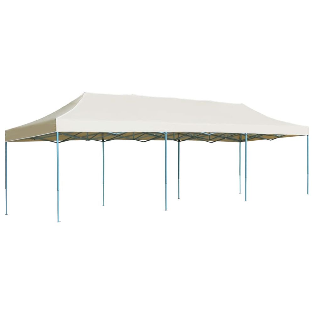 TENTE DE RECEPTION PLIABLE 3X9-(866367)