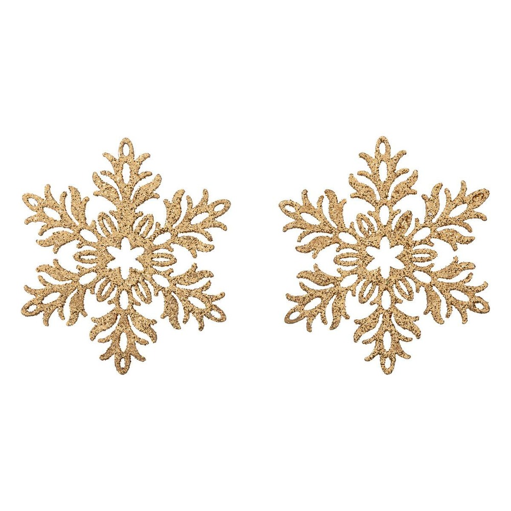 Sdn bois flocon x2 arbsq or