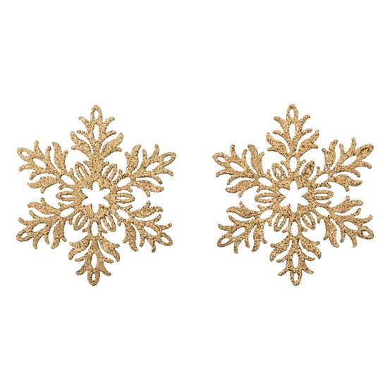 Sdn bois flocon x2 arbsq or