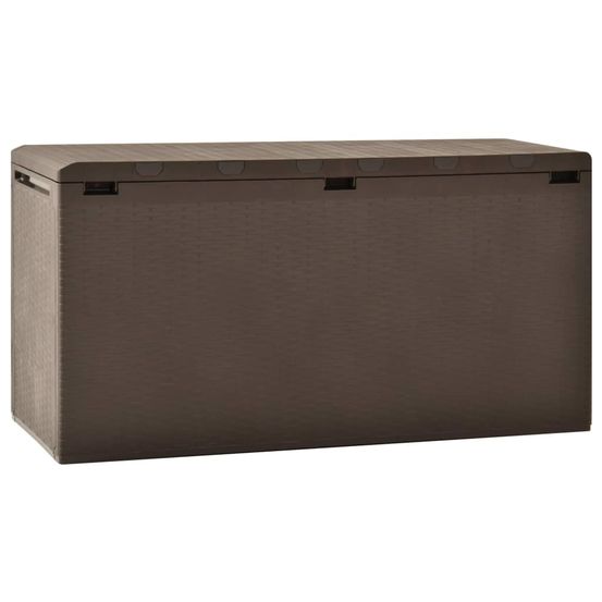 VIDAXL BOITE DE RANGEMENT 36-(917454)