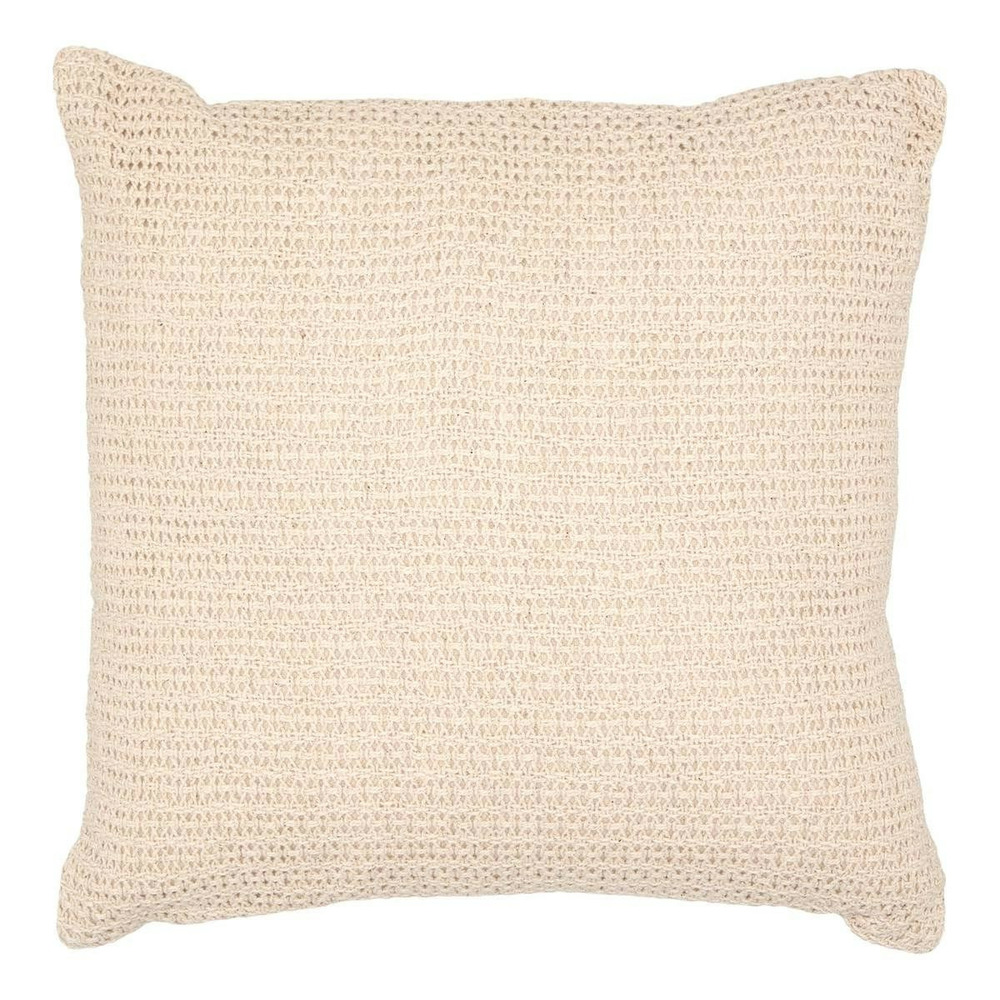 Coussin déco uni 
