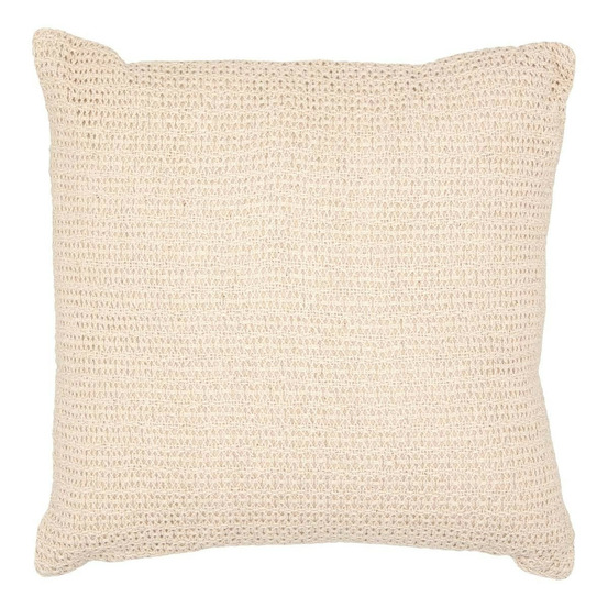 Coussin déco uni