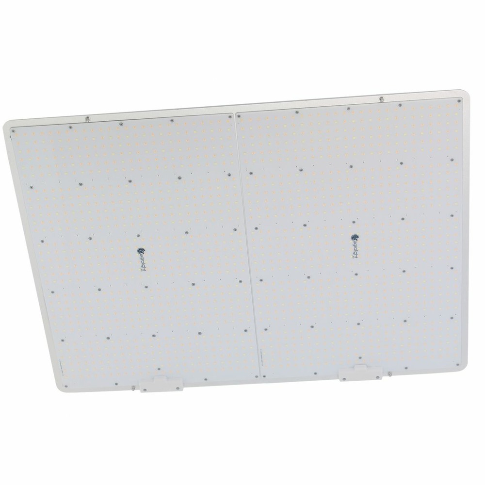 Panneau led quantum board 660w dimmable - leds epistar