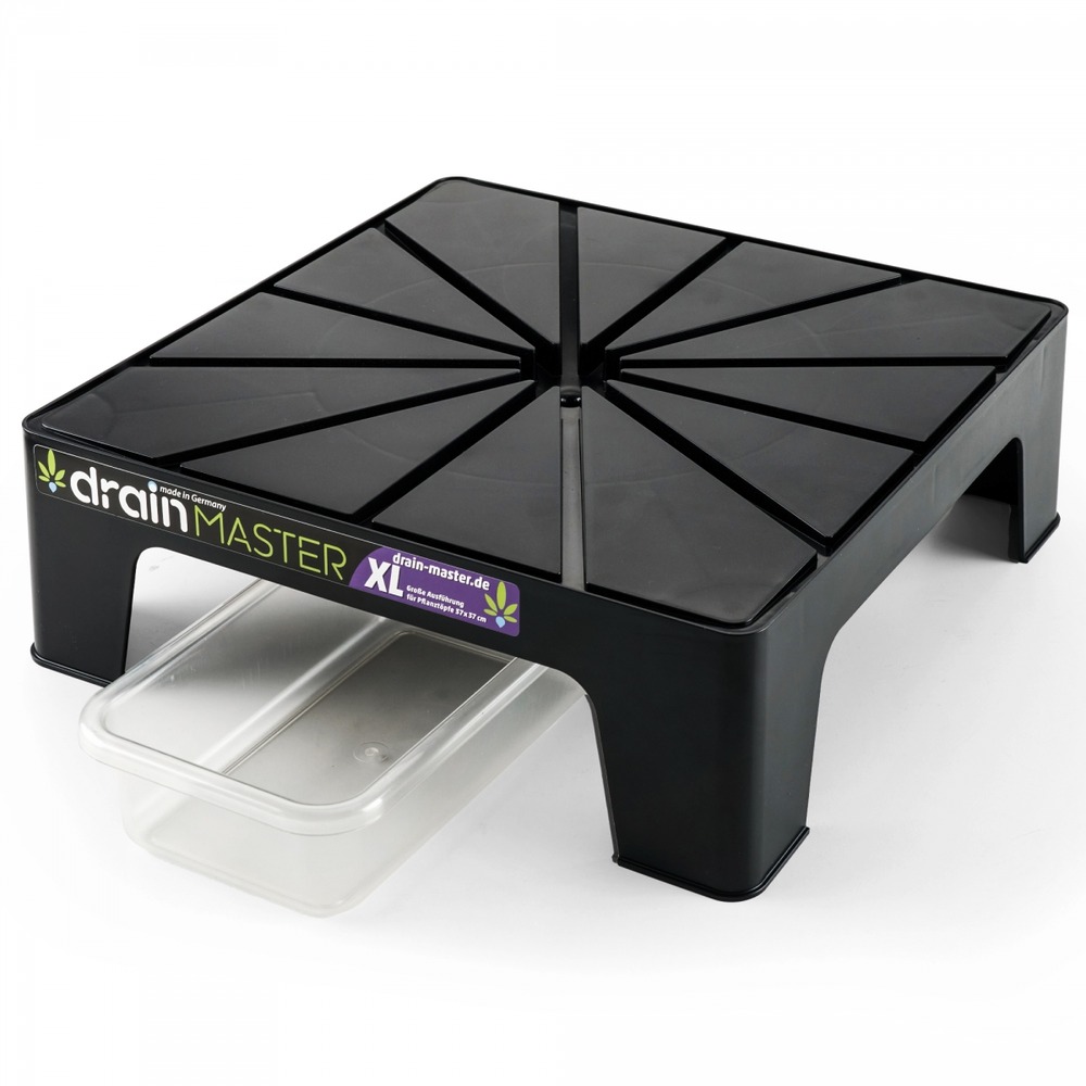 Set de support de drainage drainmaster xl