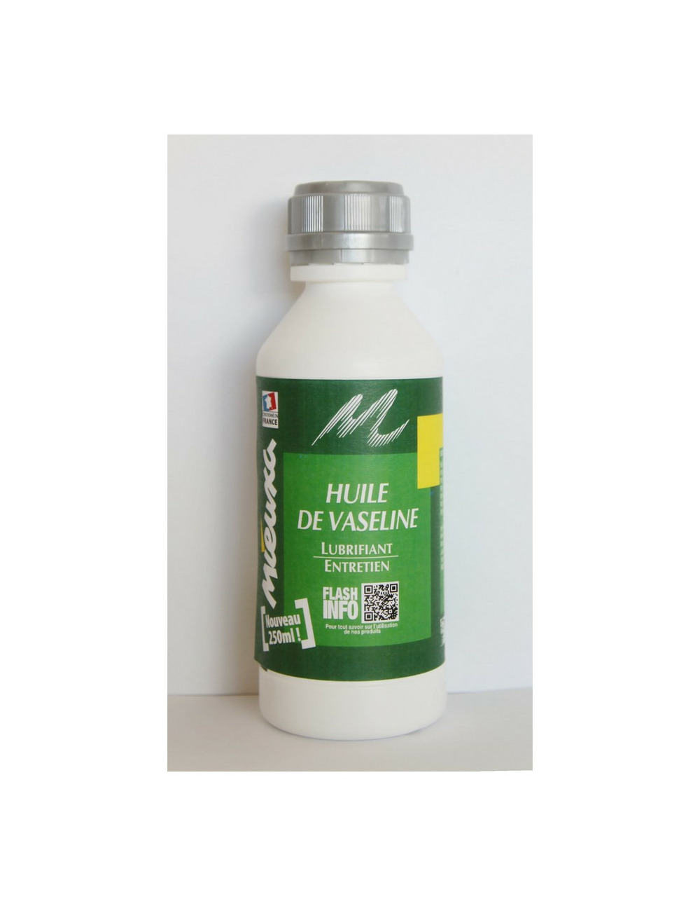 Huile de vaseline 250ml - mieuxa