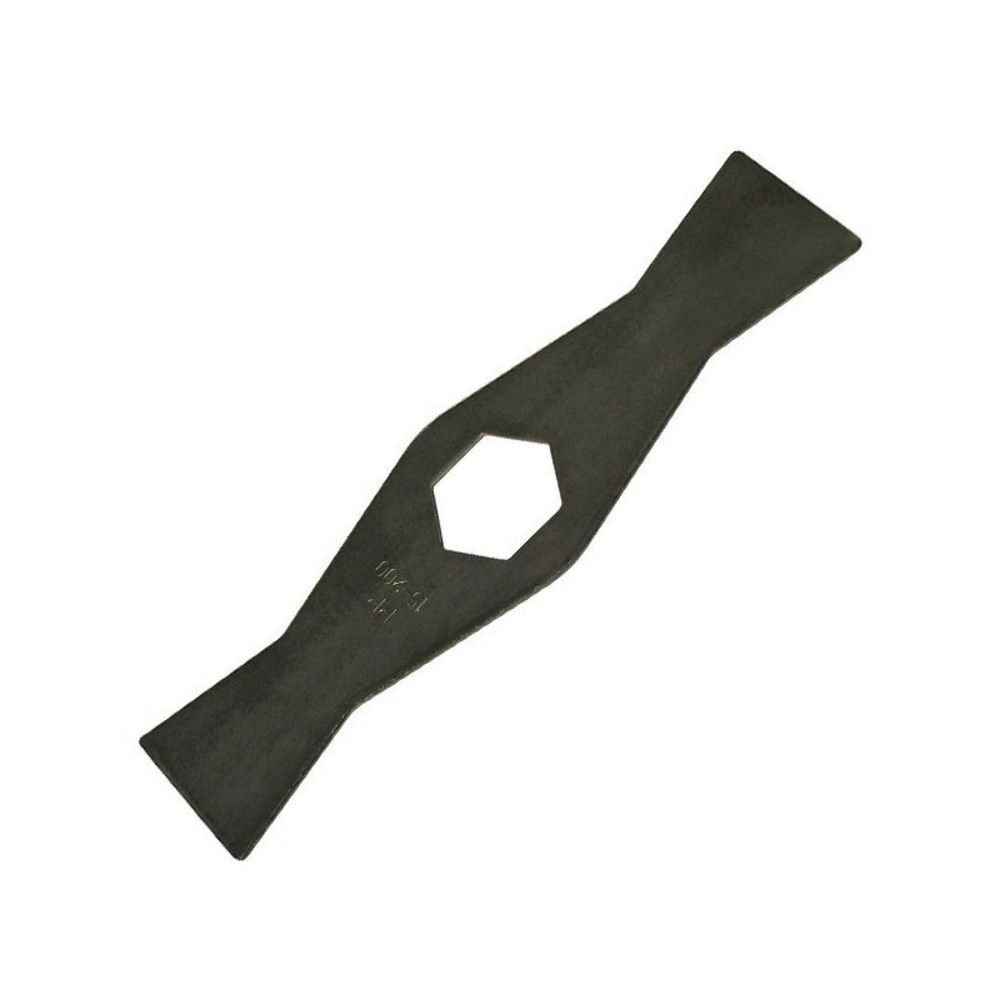 Lame scarificateur mtd, gutbrod 07985013, 079.85.013