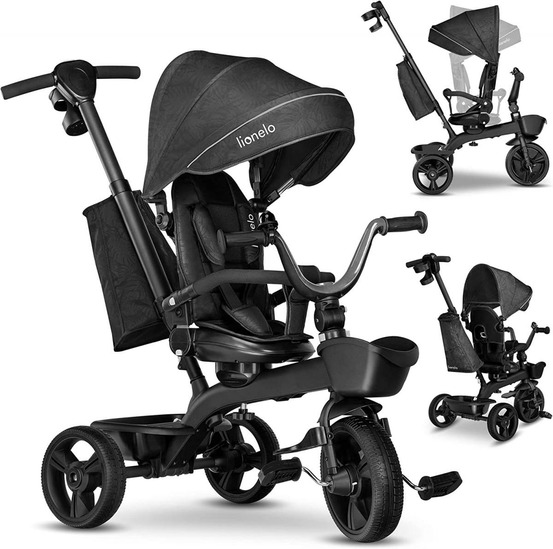 Tricyc kori gris stone