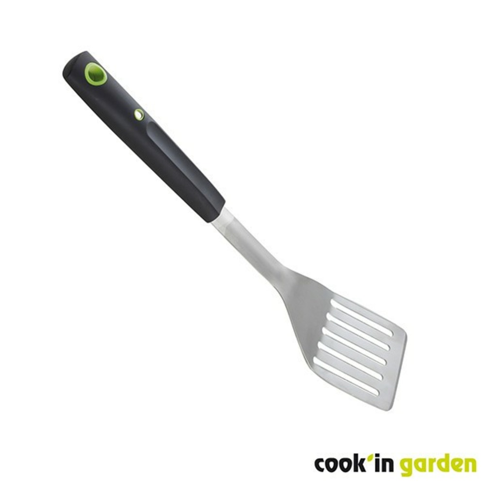 Spatule aimantée pour barbecue cook'in garden