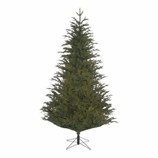 Black box trees frasier sapin de noël artificiel vert - décoration noël naturelle avec système de pliage facile - arbre de noël