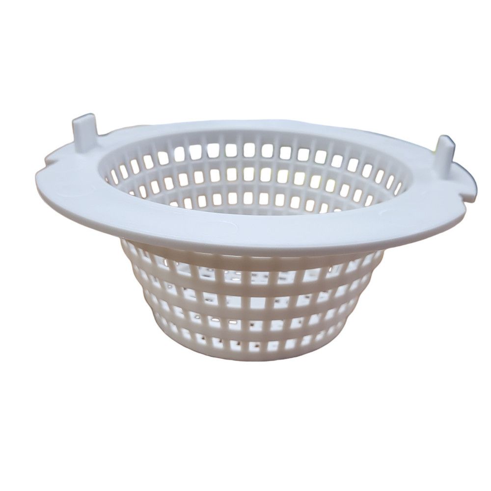 Panier De Skimmer Hayward Pour Piscine - Modèle PWX25256 - Blanc ABS - Diamètre 20.5 Cm Panier Piscine Skimmer Panier De Skimmer Hayward Pour Piscine - Modèle PWX25256 - Blanc ABS - Diamètre 20.5 Cm Panier Piscine Skimmer