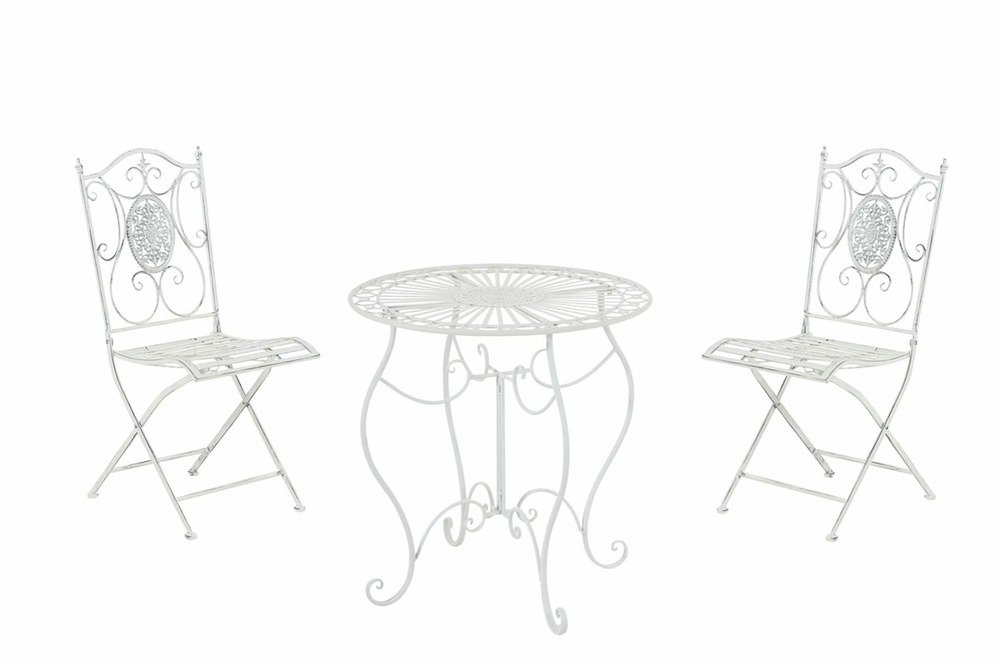 Groupe de sièges aldeano