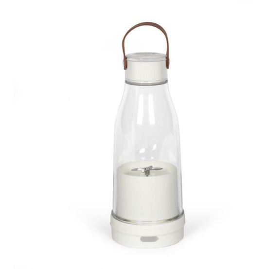 Blender portable - - dop241w - blanc