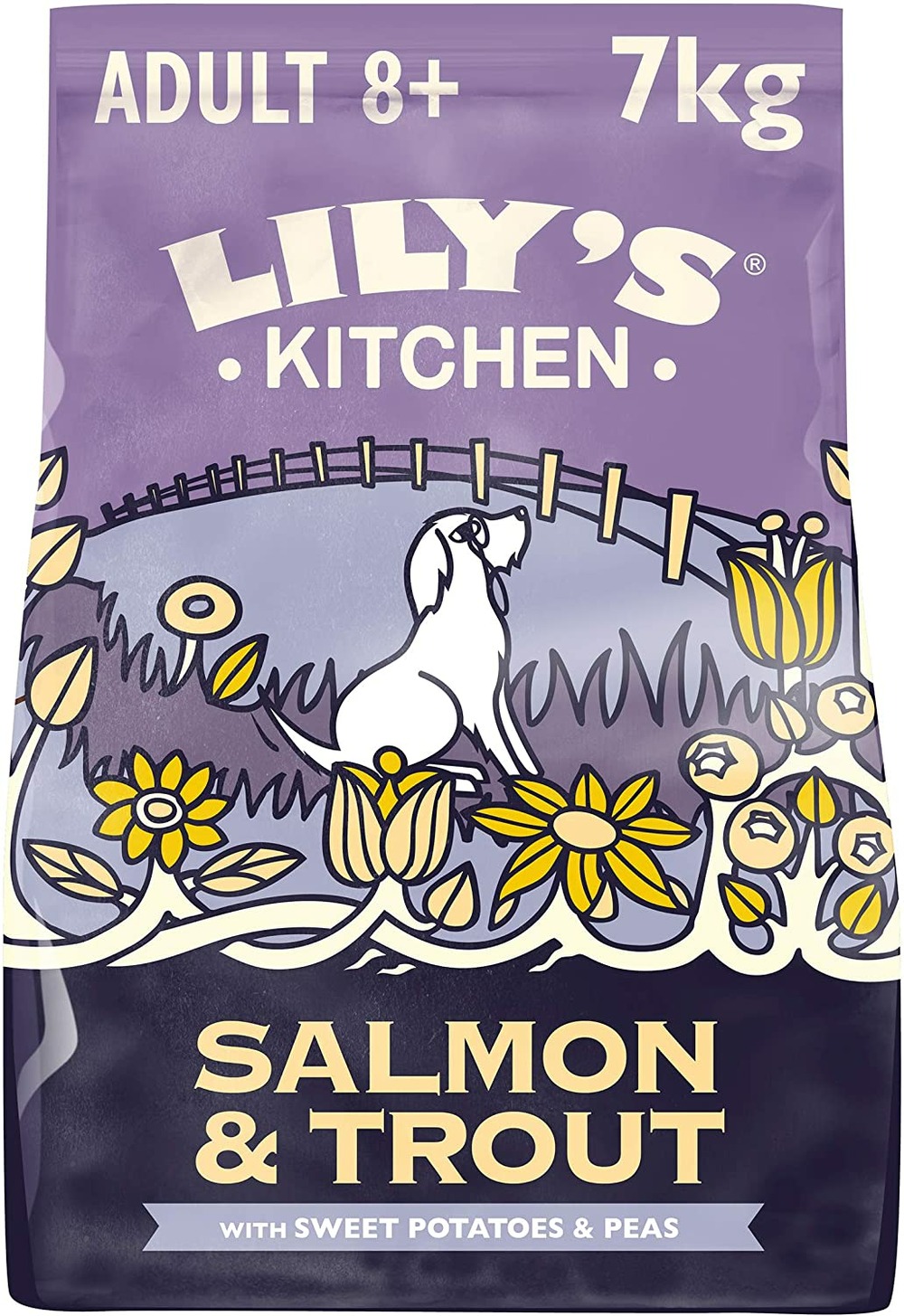 LILYS KITCHEN CROQUETTES SAN13-(810069)