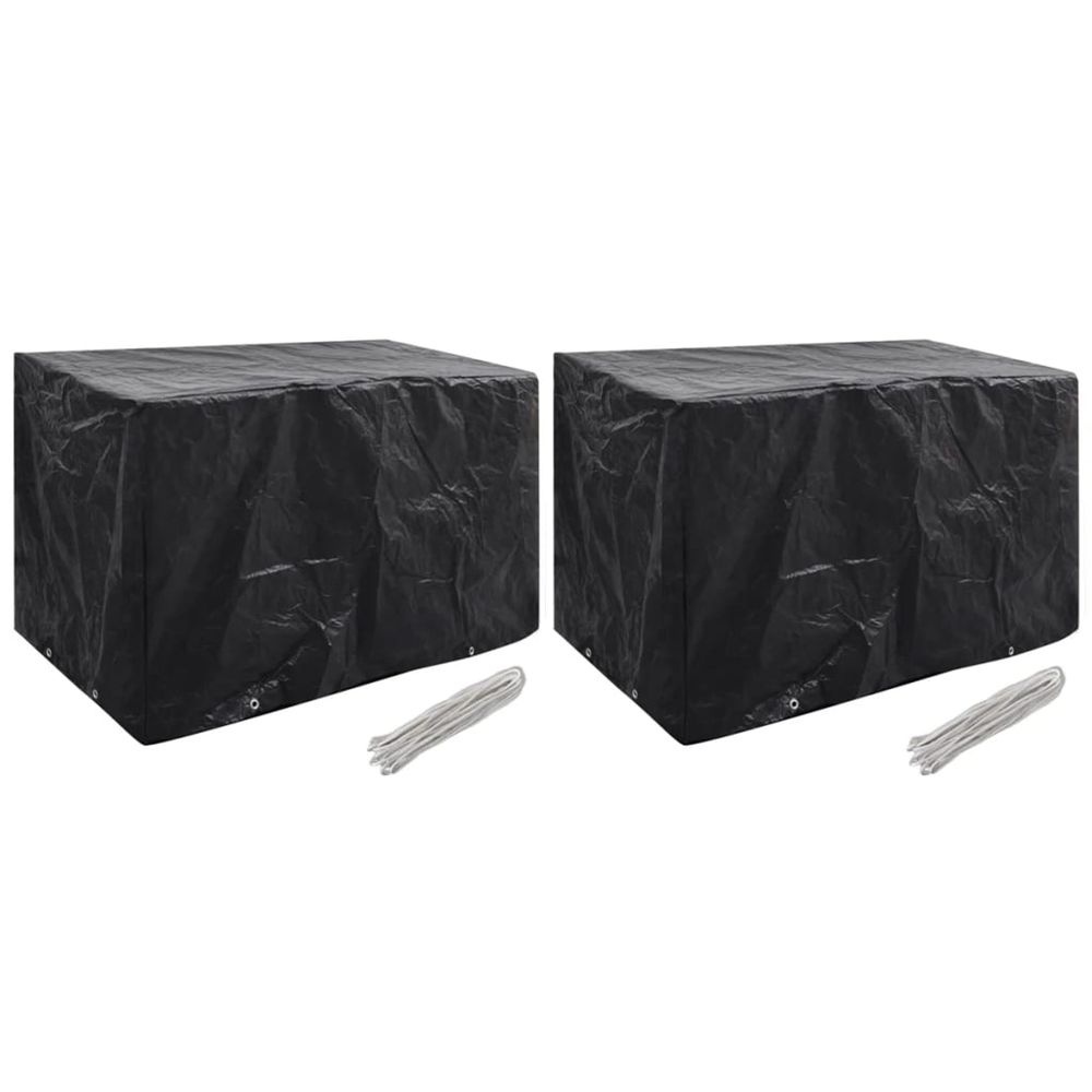 HOUSSES DE MOBILIER DE JARDI 4-(870144)