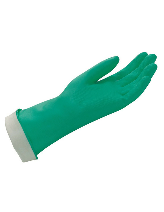 Gants ultranitril 492 9, 9,5