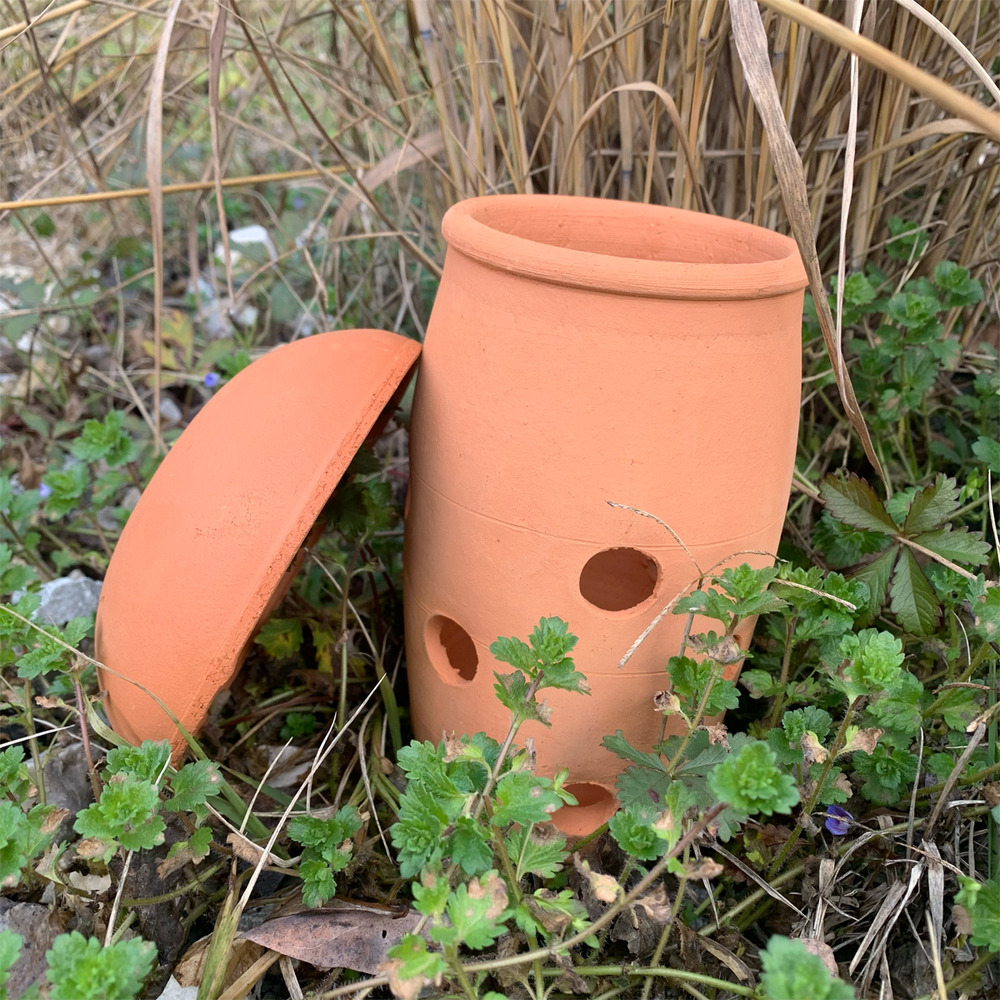 Lombricomposteur à enterrer - 1,8 l